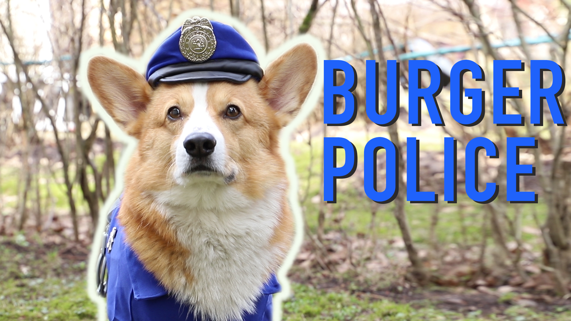 Prime Video: Topi the Corgi - Season 1
