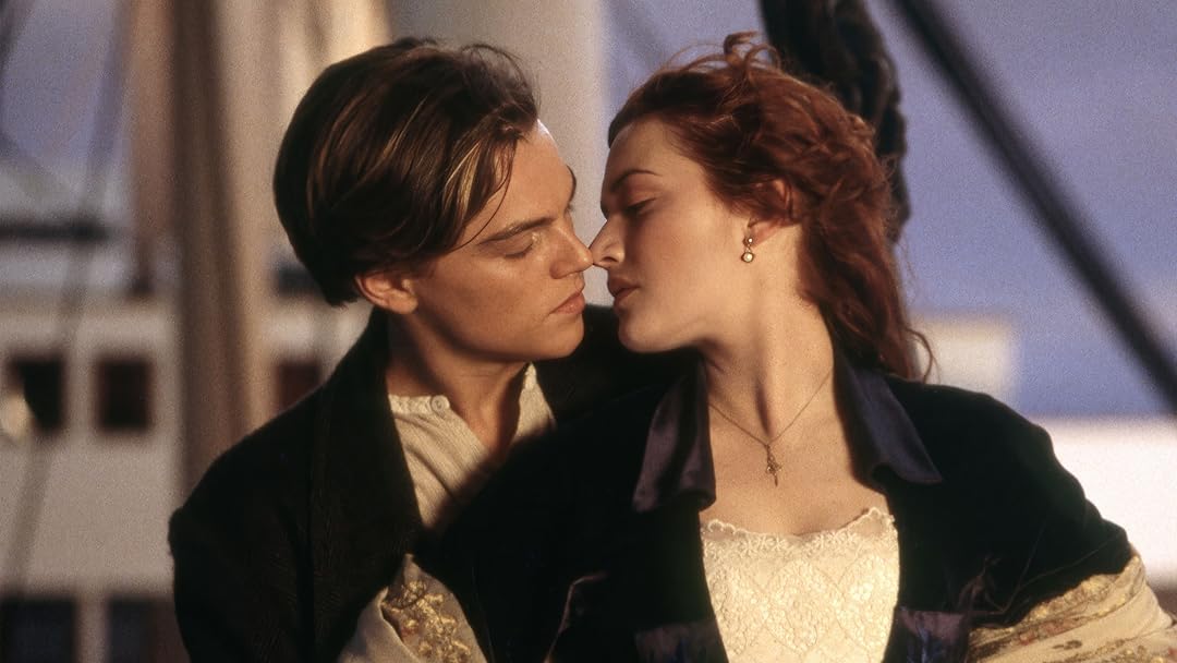 Titanic