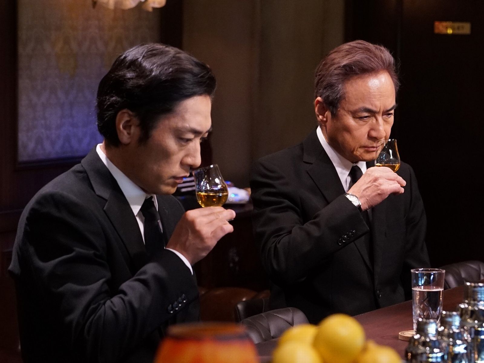 BARレモンハート season 1&2 DVD-BOX Amazon.co.jp: BARレモン・ハート SEASON1&2 DVD-BOX : 中村梅雀