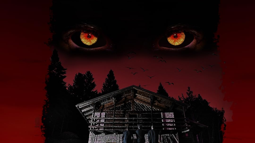 Evil Night