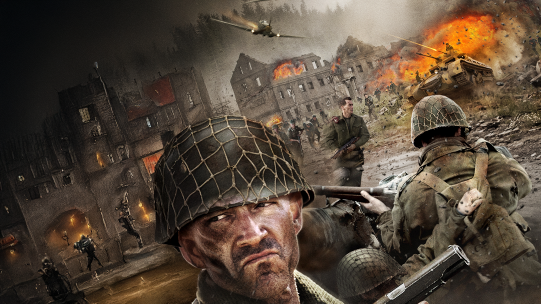 Operation Dunkirk