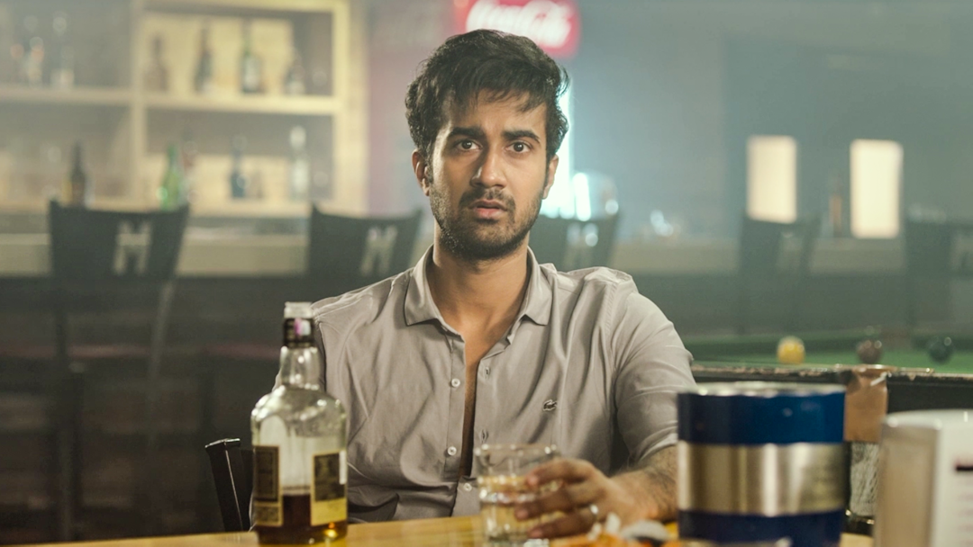 Prem Kumar
