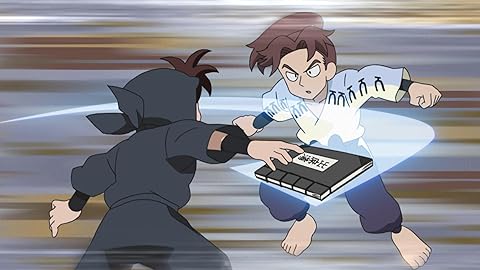 忍たま乱太郎