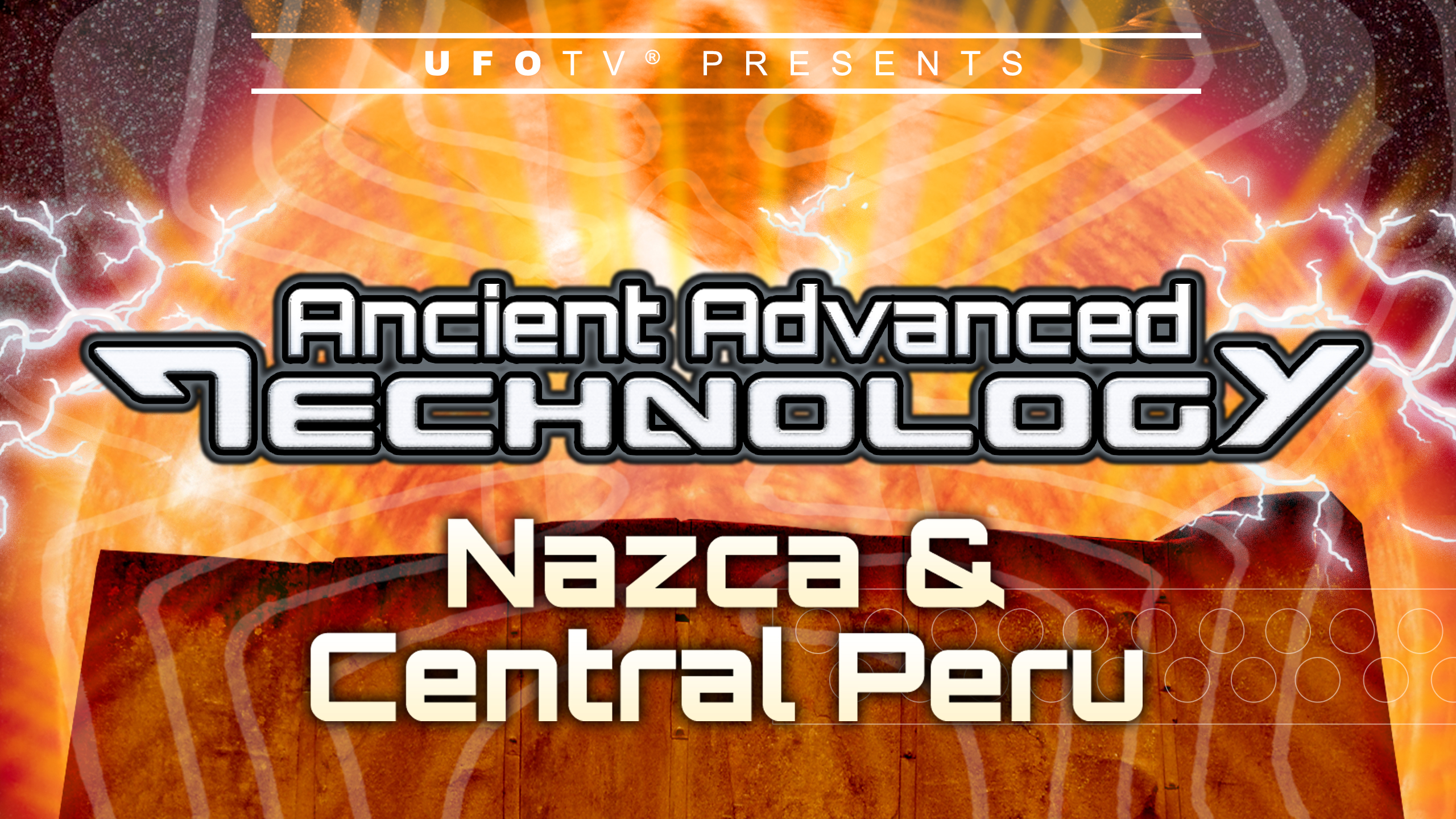 Watch Ancient Advanced Technology - Season 1 | Prime Video