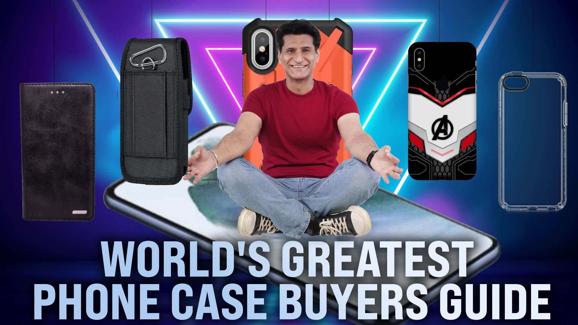 Watch Tech With Rajiv Makhni Season 2 Episode 4 Online for Free on