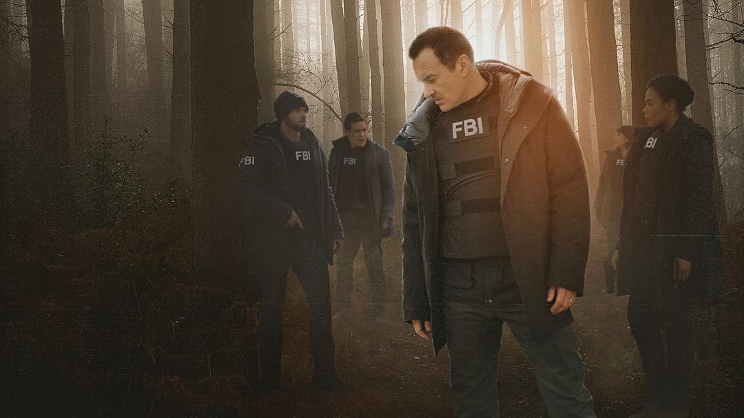 FBI: Most Wanted