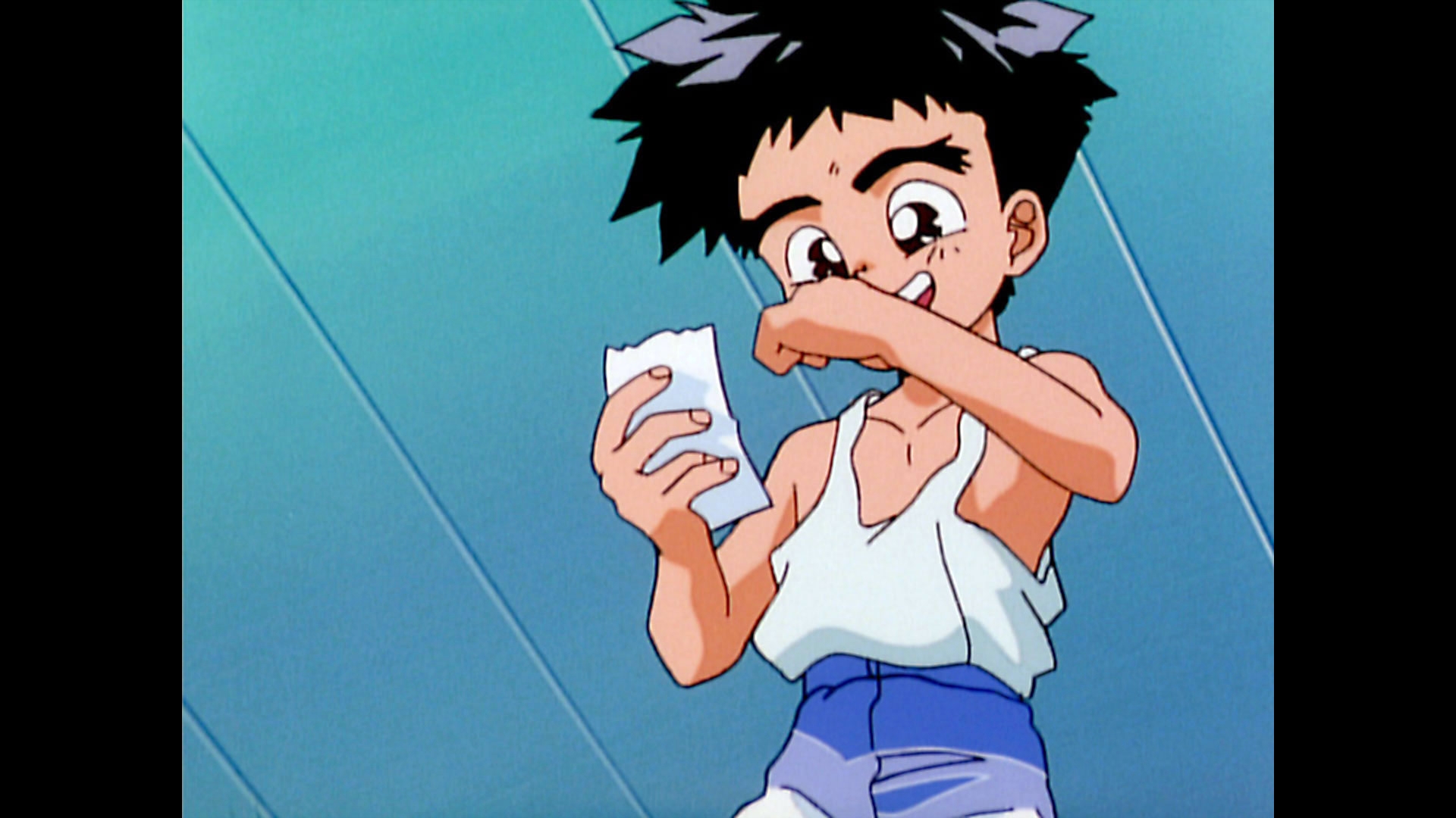 Amazon.co.jp: 魔動王グランゾート 冒険編を観る | Prime Video