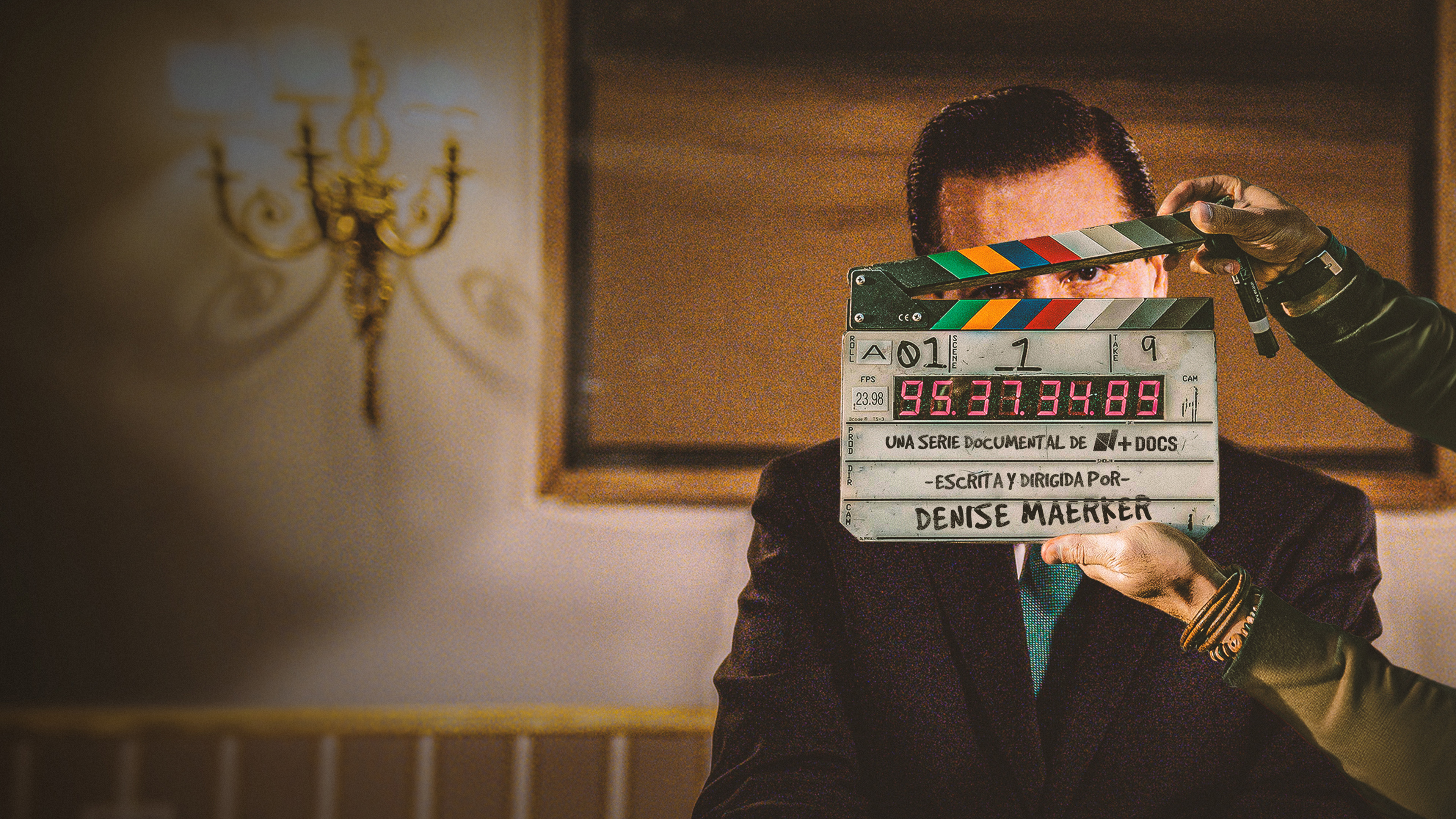 Prime Video: PRI: Crónica del fin season-1