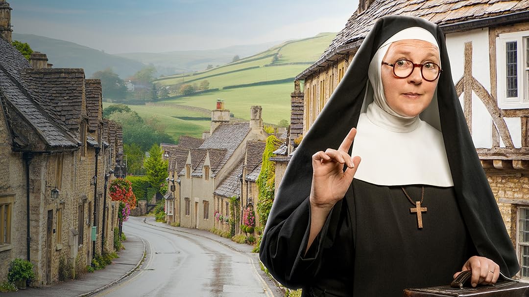 Sister Boniface Mysteries