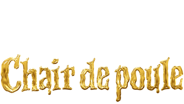 Chair de poule - Le film