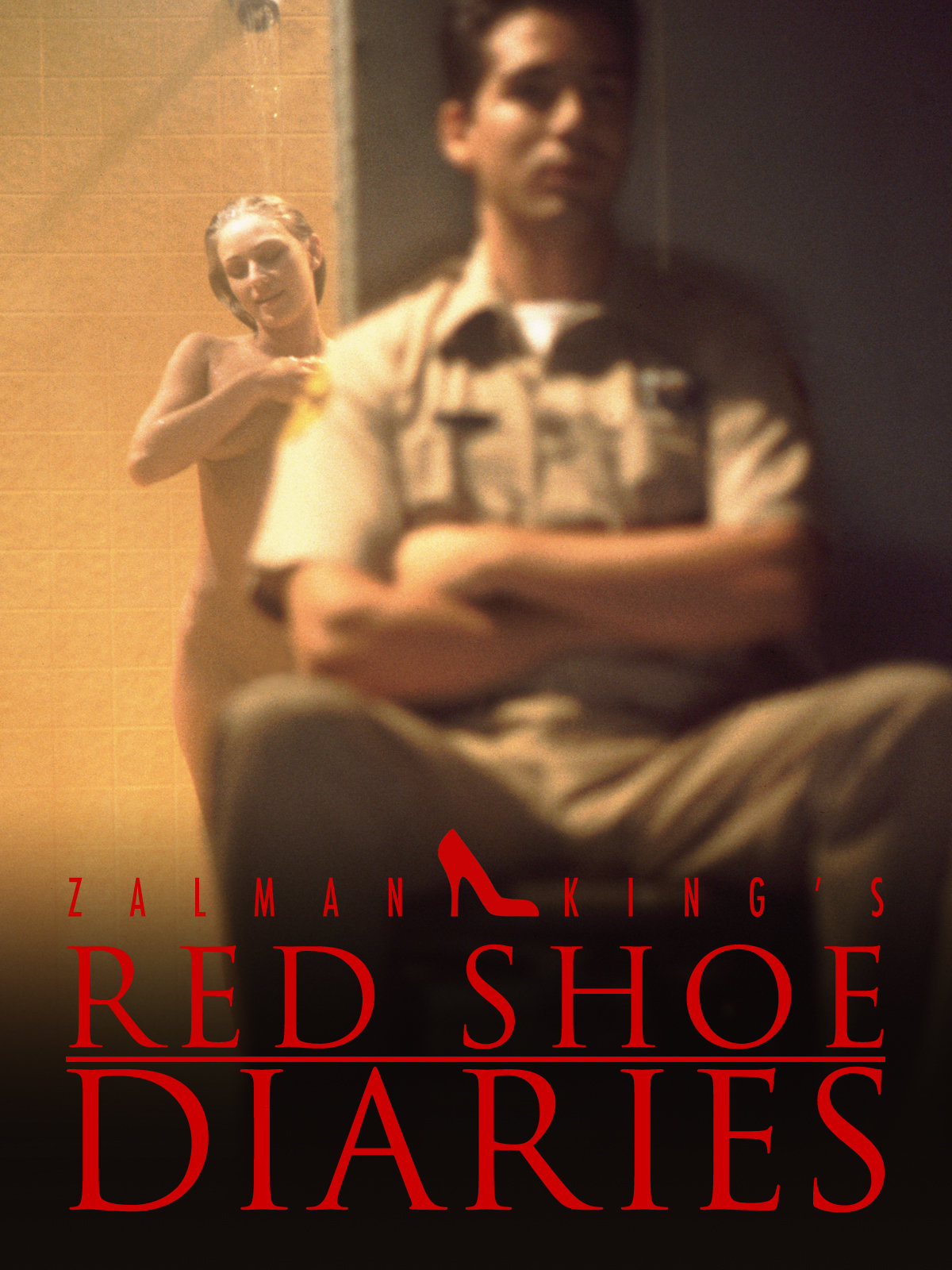 Prime Video Zalman King's Red Shoe Diaries Movie 20 Caged Bird