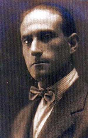 Luigi Almirante Movies, TV, and Bio