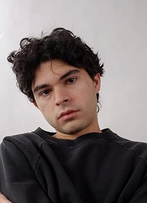 Daniel Zolghadri: Movies, TV, and Bio