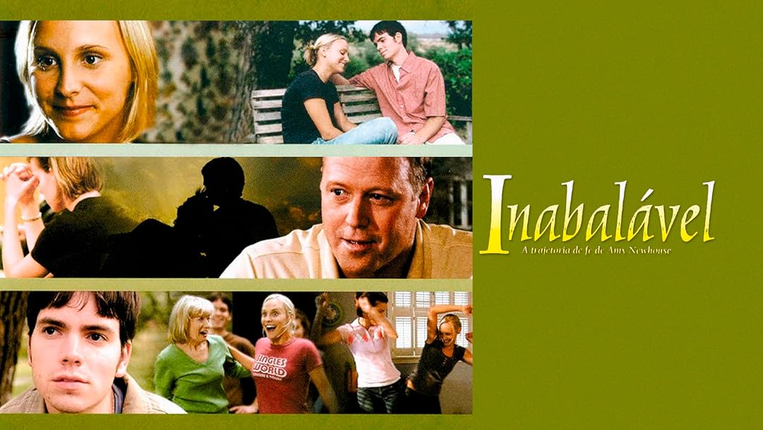 Inabalável - A Trajetória de Amy Newhouse