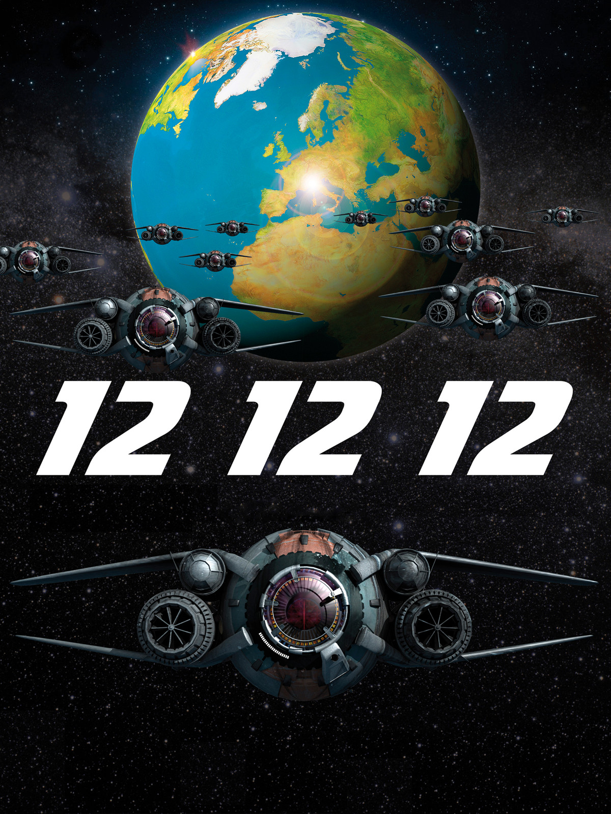 new 12 coming out