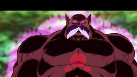 ドラゴンボール超