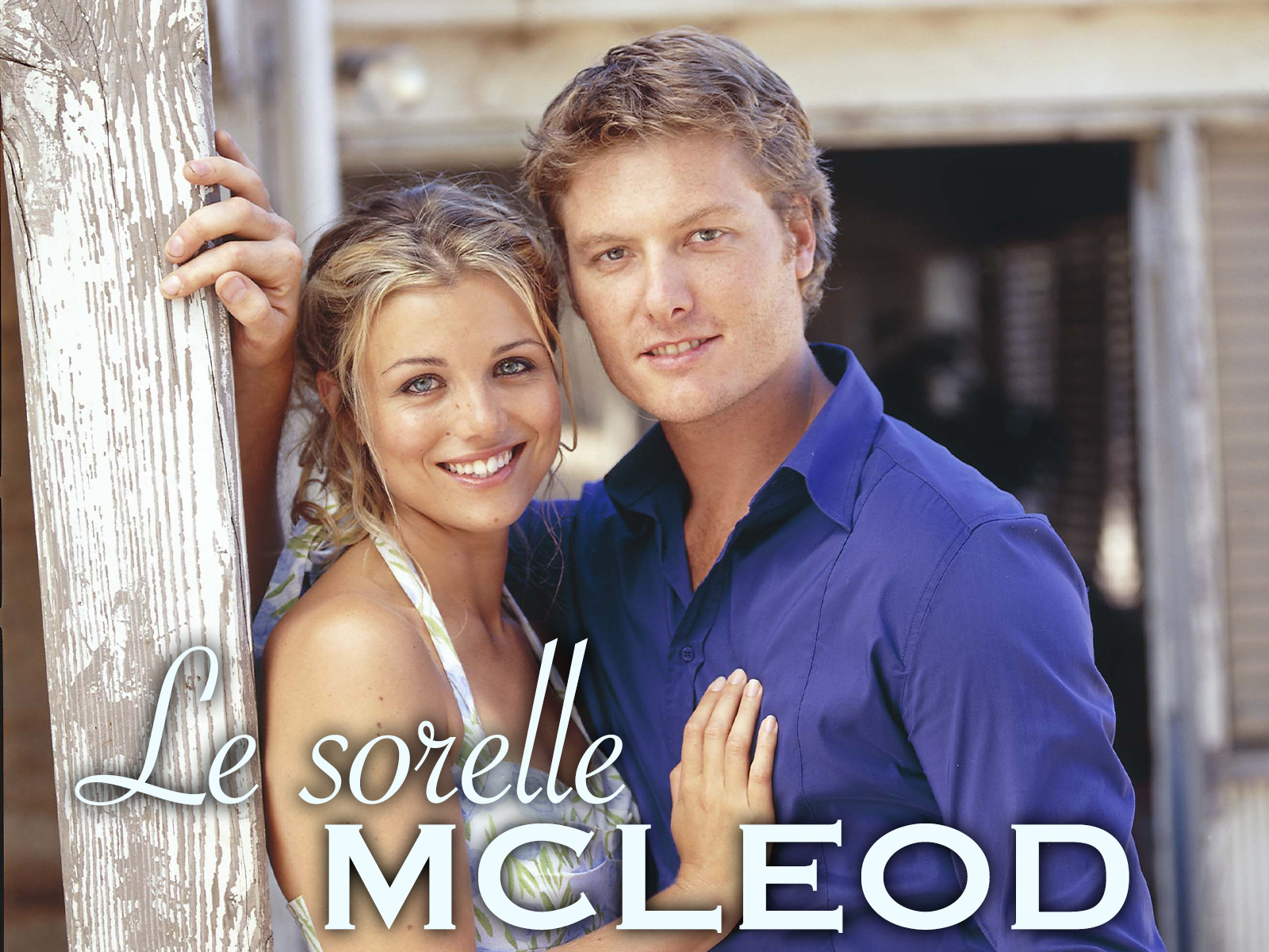 Prime Video Le Sorelle McLeod