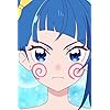 プリキュア - 『ひろがるスカイ！プリキュア』ソラ・ハレワタール iPhone(640×960)壁紙 358803
