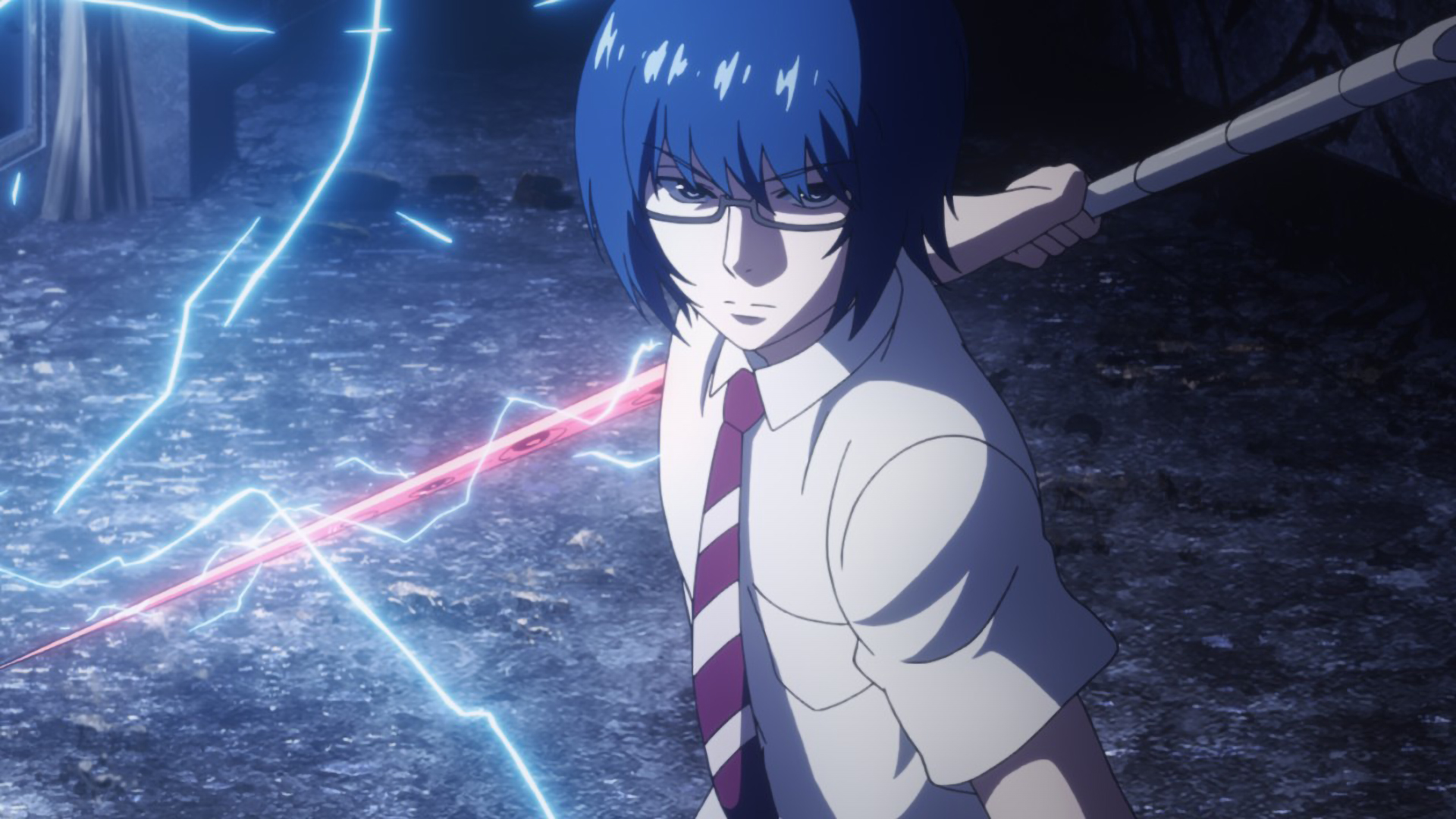 Amazon.co.jp: OVA東京喰種トーキョーグール【JACK】を観る
