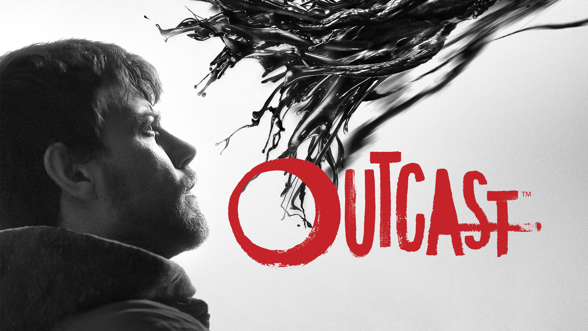 Prime Video: Outcast - Season 1
