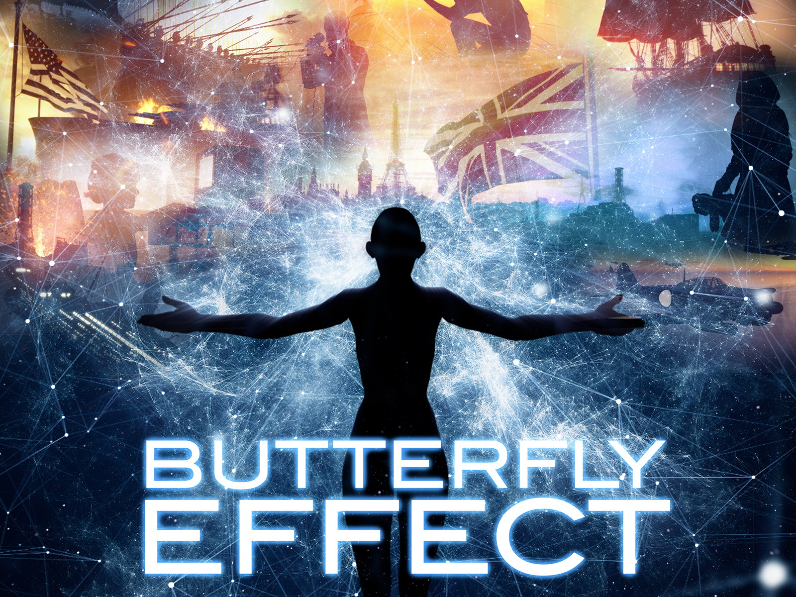 洋画・外国映画 The Butterfly Effect 1,2 The Butterfly Effect (2004) - YouTube