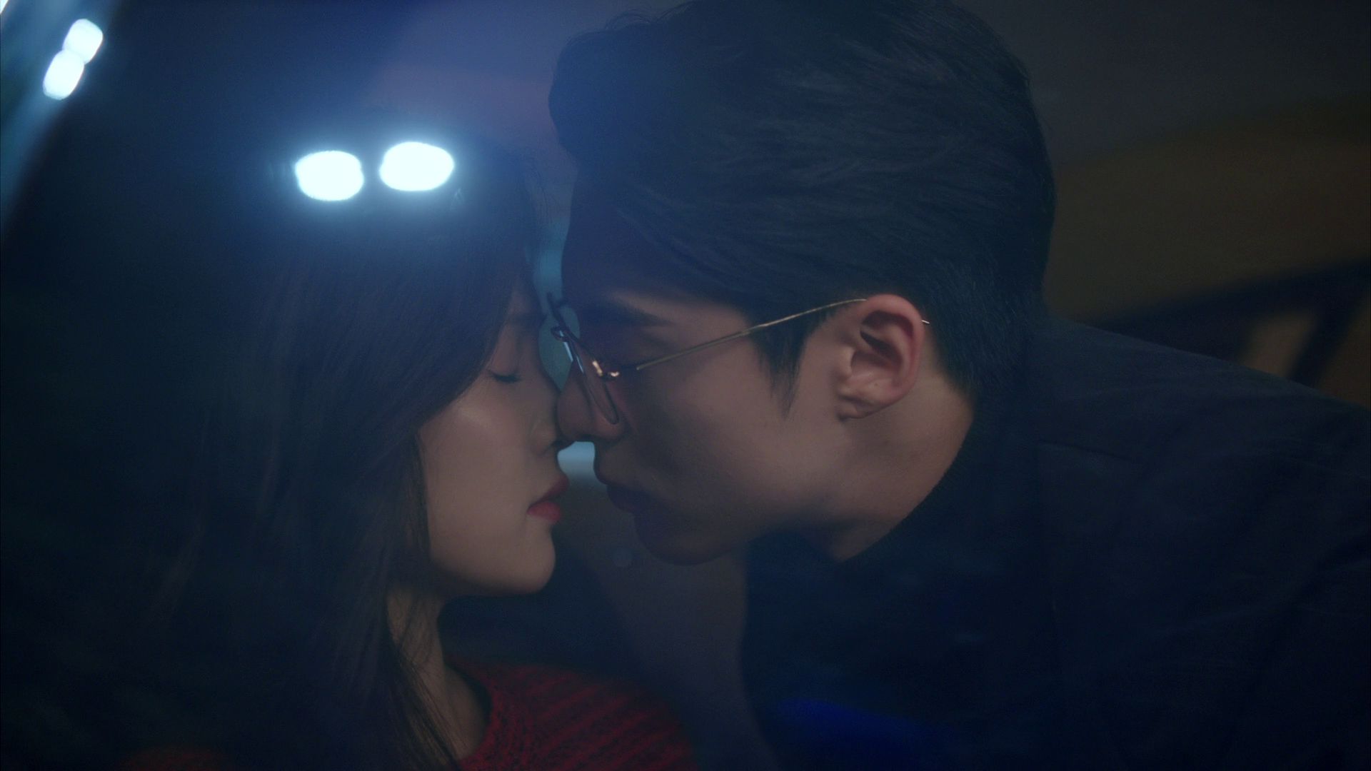 始まりは君の嘘 始まりは君の嘘（本編＋番外編） – k-ドラマランド