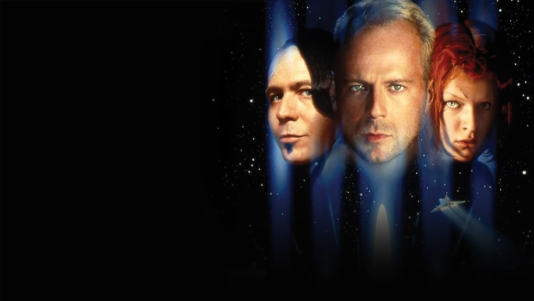 The Fifth Element