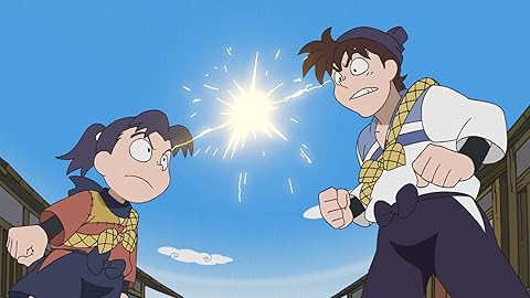 忍たま乱太郎