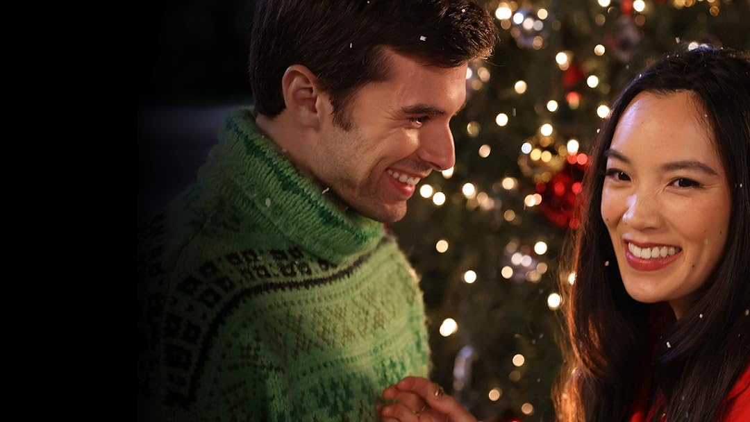 A Hollywood Christmas