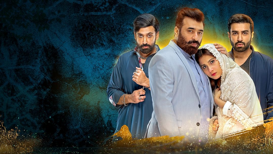 Dil Zaar Zaar