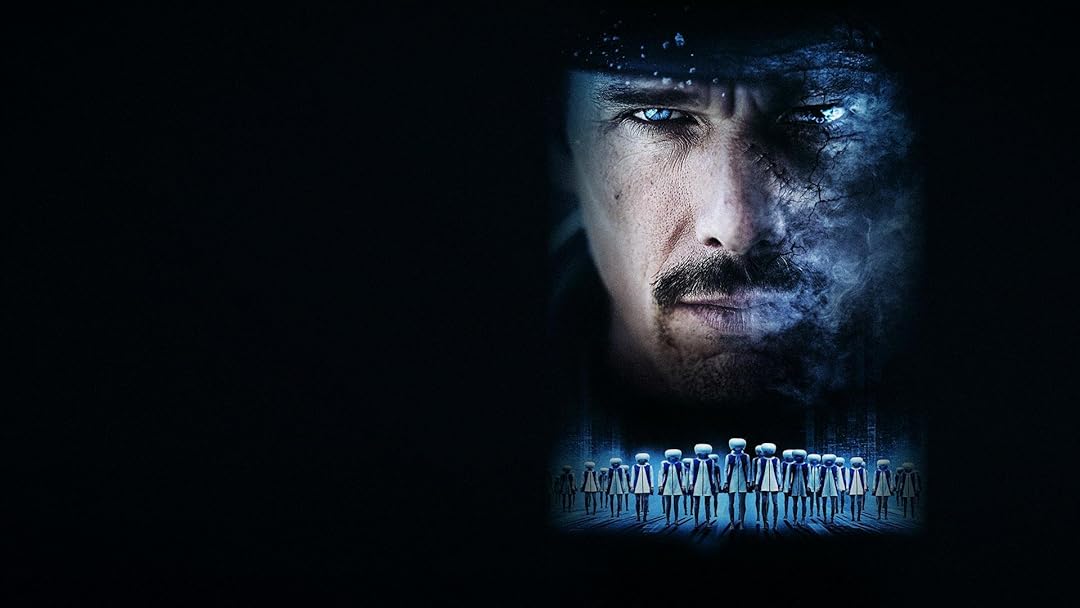 Predestination