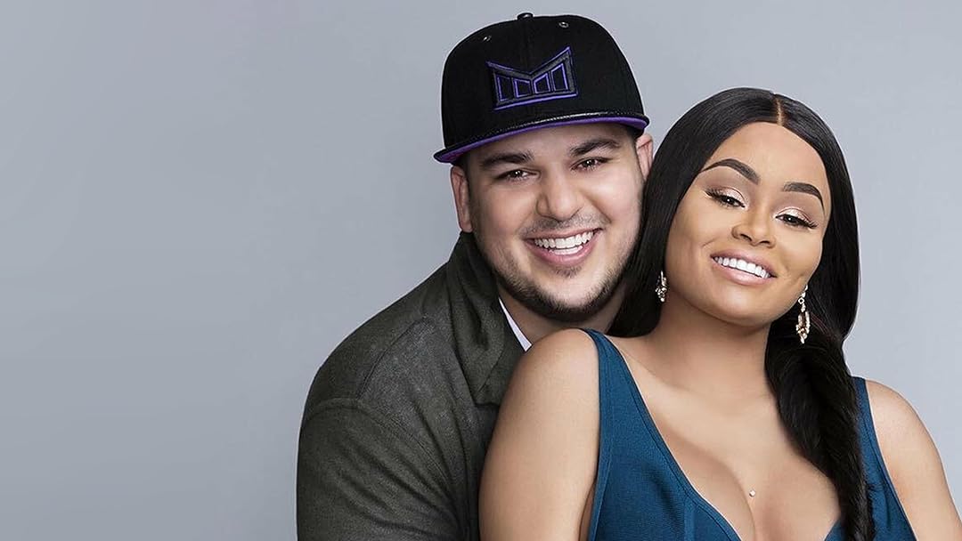 Rob & Chyna
