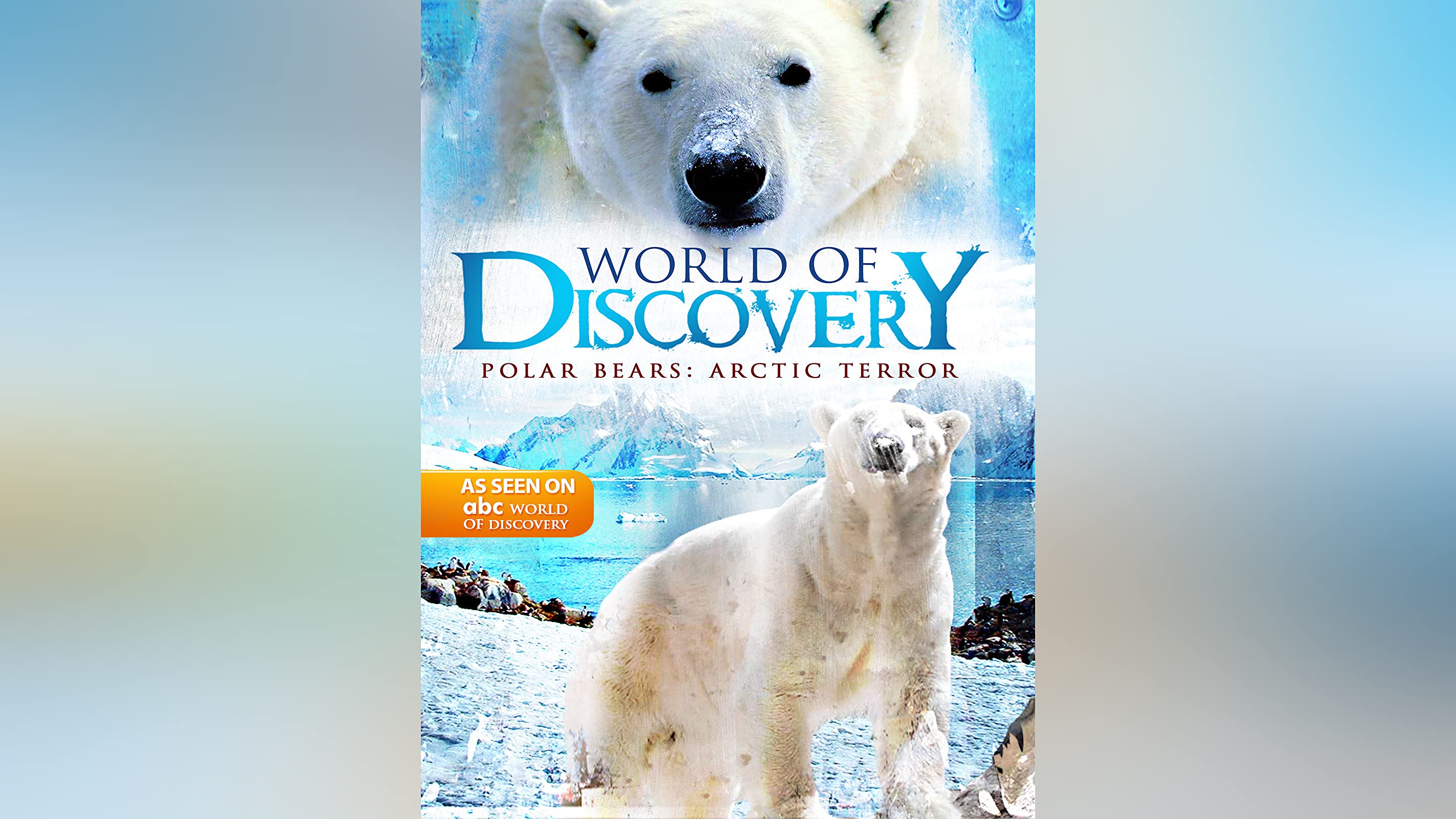 Watch World of Discovery - The Complete Series | Prime Video