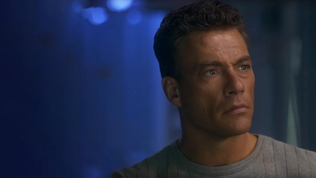 Universal Soldier - Die Rückkehr
