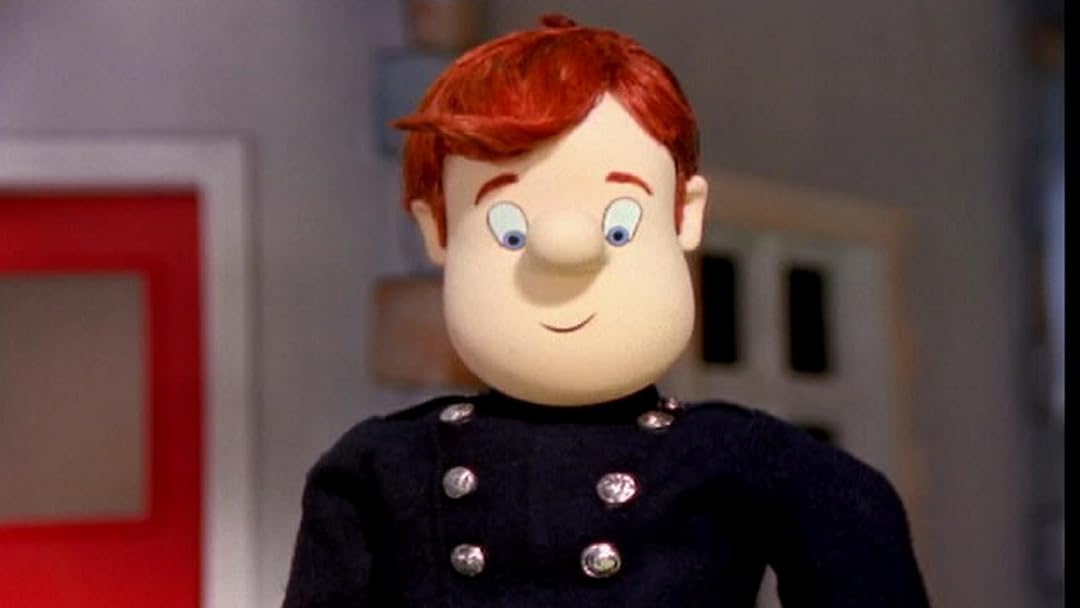 Fireman Sam