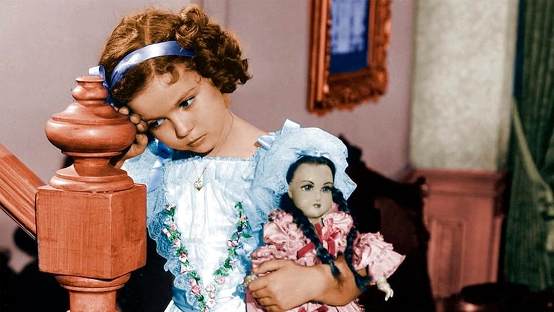 Prime Video La pequeña princesa