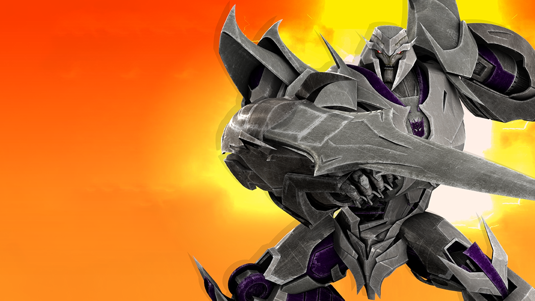 Transformers: Prime - Specials