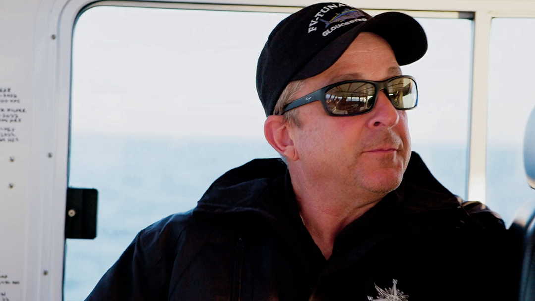 Wicked Tuna