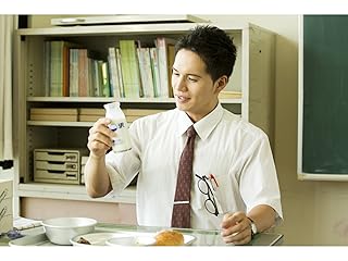 おいしい給食 SCHOOL MEALS TIME