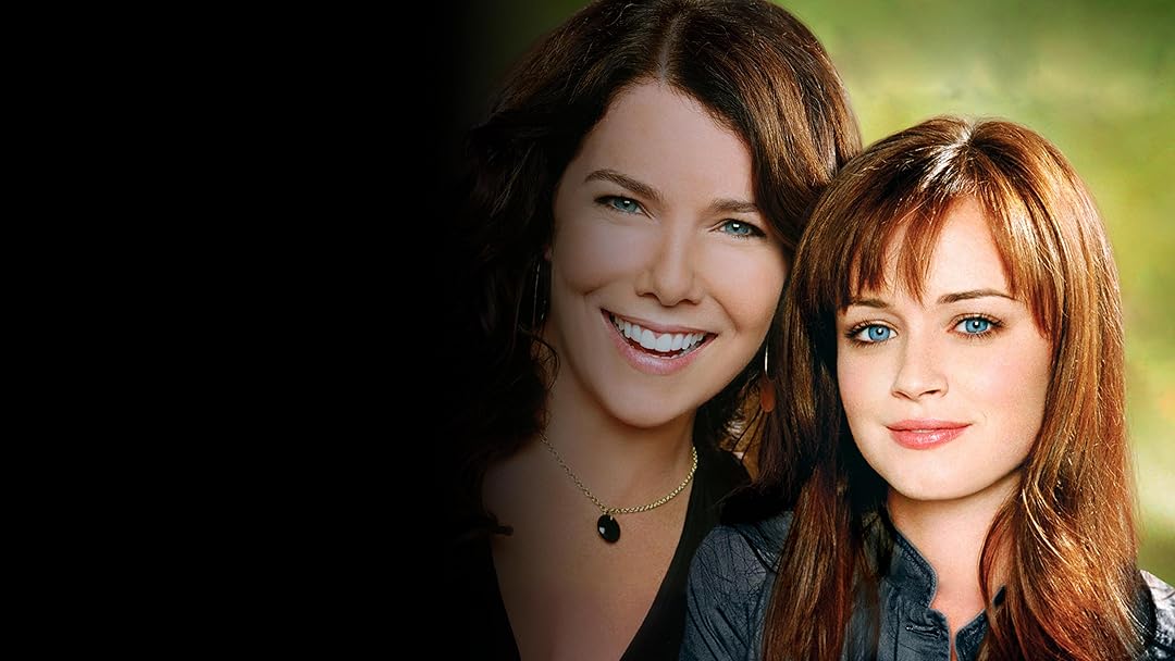 Gilmore Girls