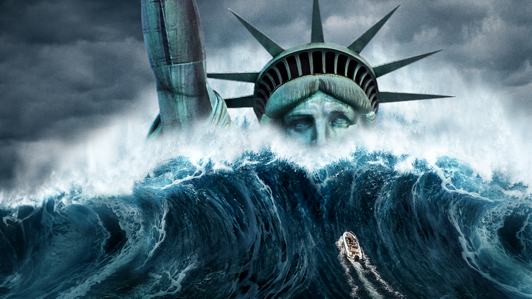 Oceans Rising