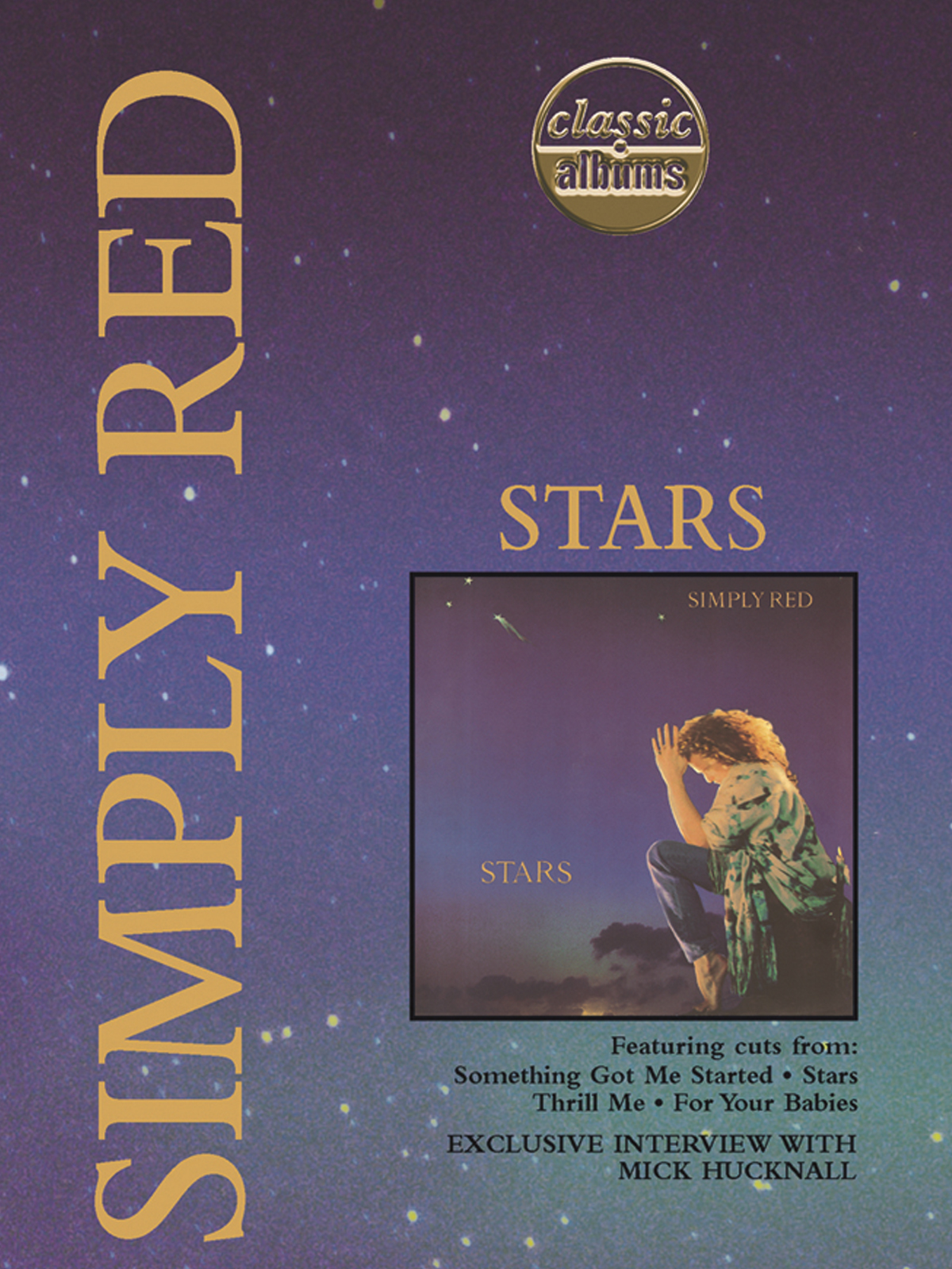 Watch Simply Red - Stars (Classic Album) | Prime Video