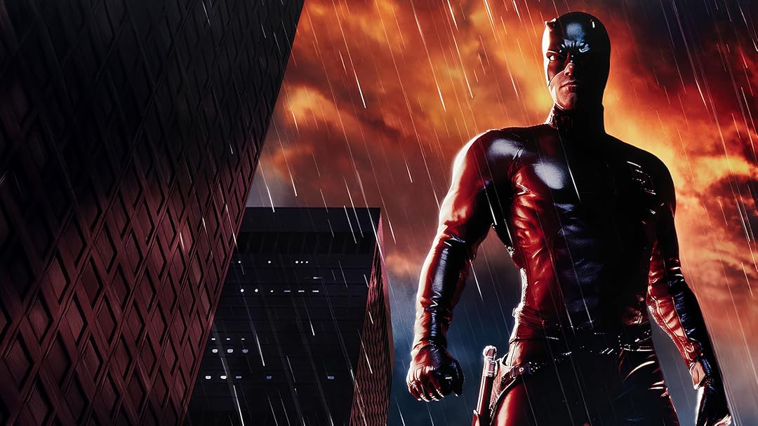 Daredevil