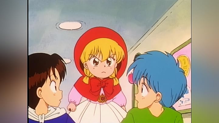 赤ずきんチャチャ/赤ずきんチャチャ 新品 検)アニメ/NAS/彩花