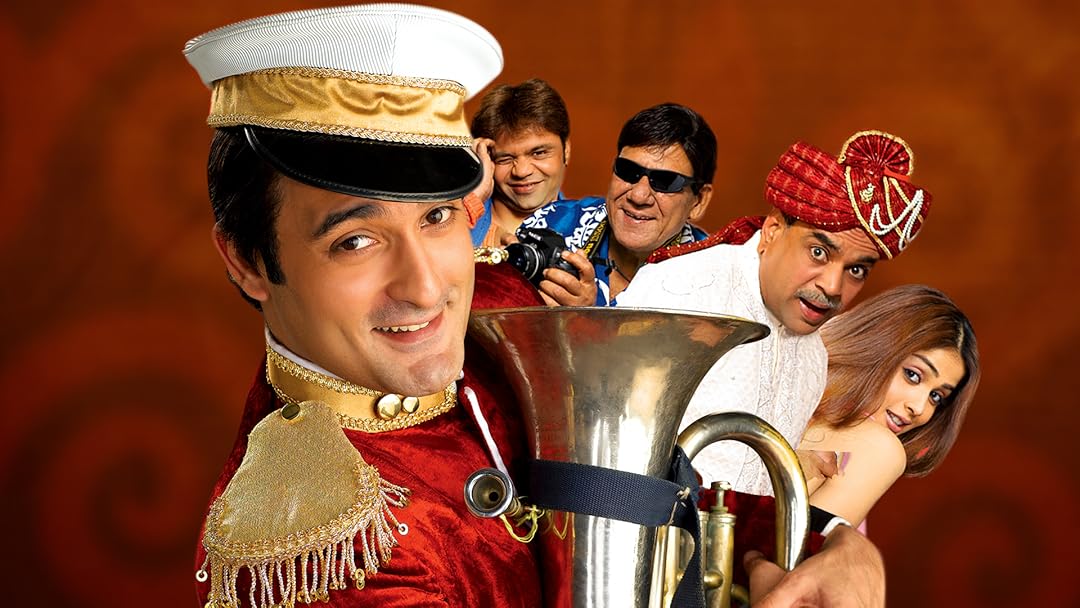 Mere Baap Pehle Aap