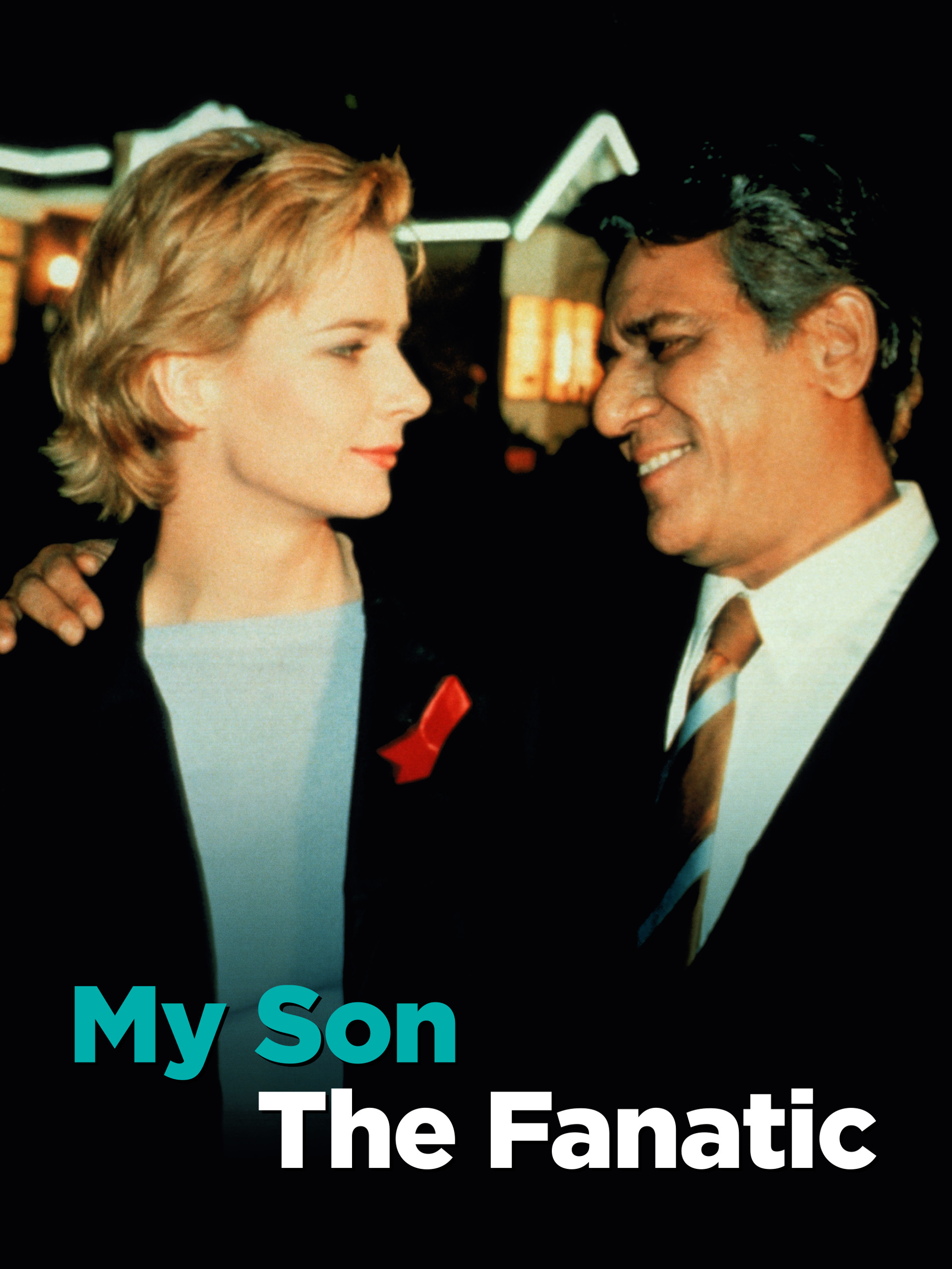 Prime Video My Son The Fanatic