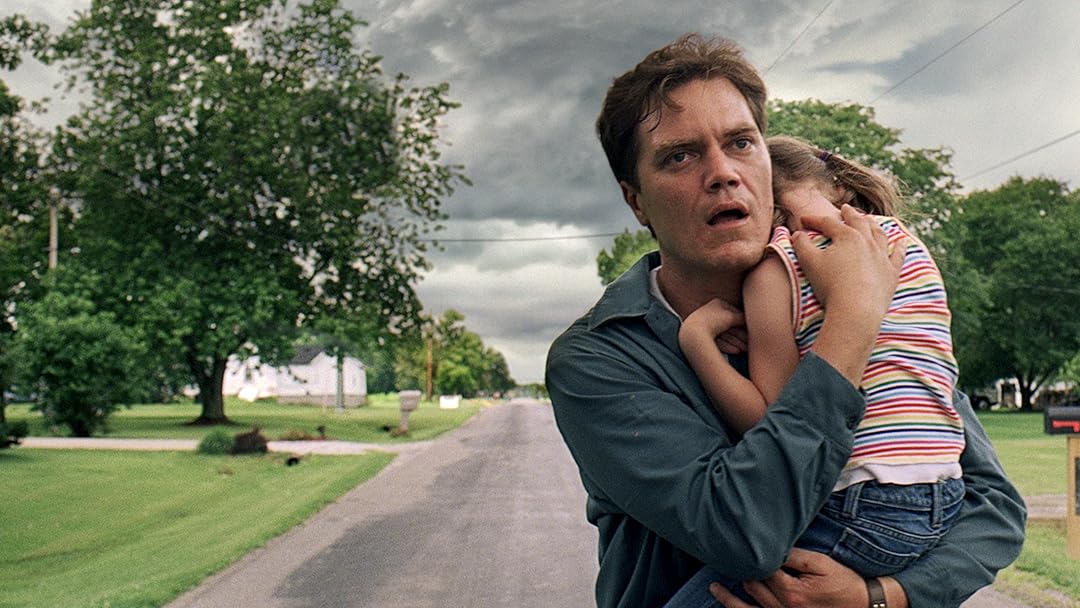 Take Shelter