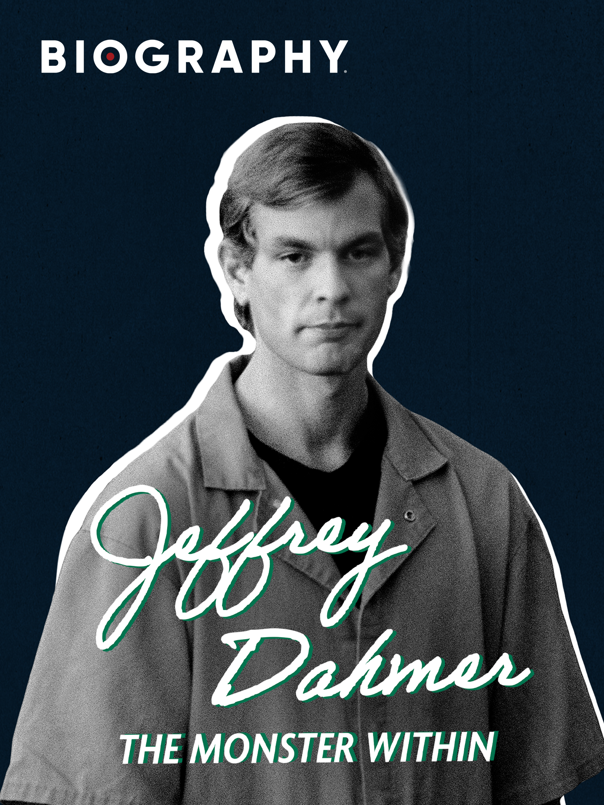 Prime Video Jeffrey Dahmer The Monster Within, Season 1