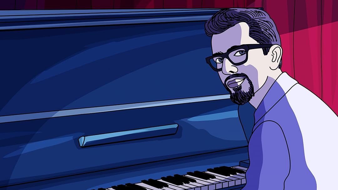 Dispararon al pianista