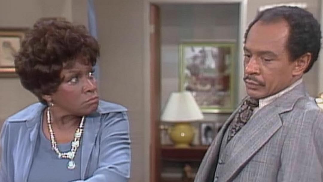 The Jeffersons